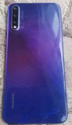 華為nova5pro，麒麟980處理器