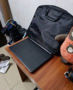 個(gè)人閑置一臺(tái)戴爾商務(wù)辦公移動(dòng)工作站筆記本電腦