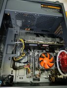 出i5 9400f六核游戲電腦主機(jī)