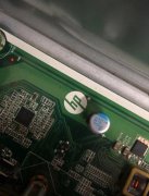 惠普I7四核高配3．4G主機 的處理器i7 主頻3．4G