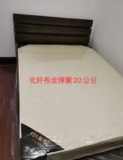 南昌直銷全新床墊