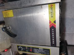 自用電蒸飯柜