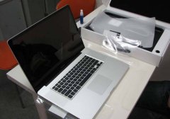15寸蘋果Mac Pro i7 成色95成新